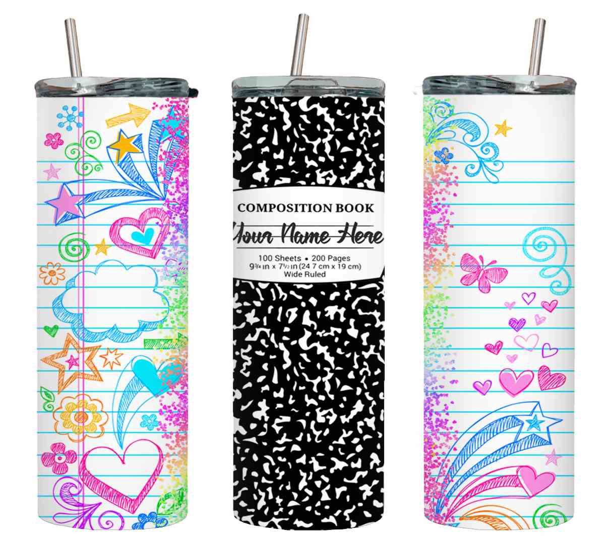 Personalized Back to School-8092
